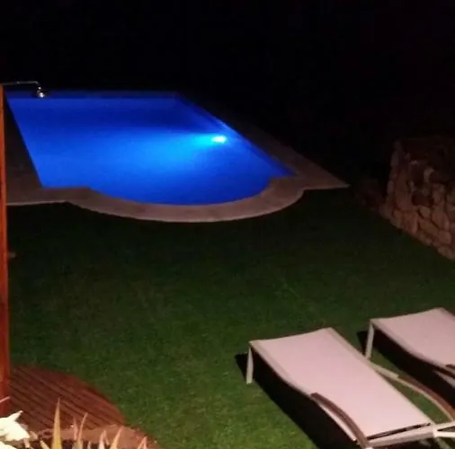 Tayu Eco * Villaverde (Fuerteventura)