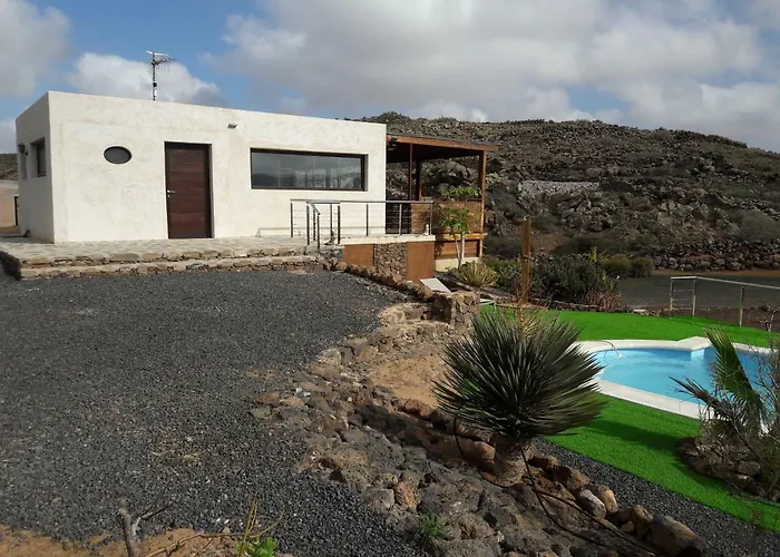 Tayu Eco Villaverde (Fuerteventura)