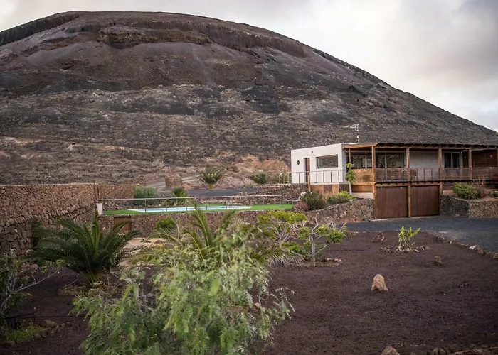 Tayu Eco Villaverde (Fuerteventura)