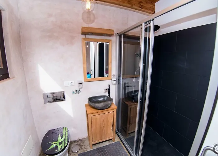 Tayu Eco * Villaverde (Fuerteventura)