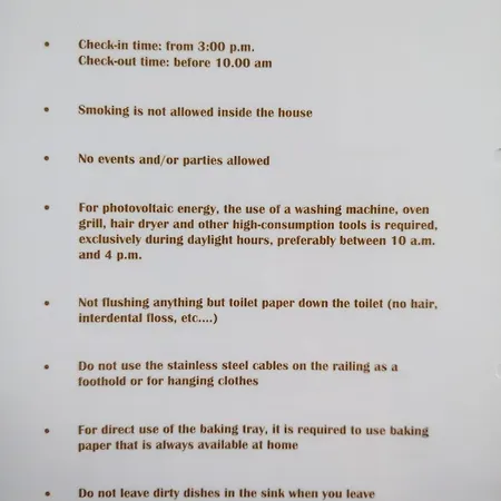 Tayu Eco ヴィラ *