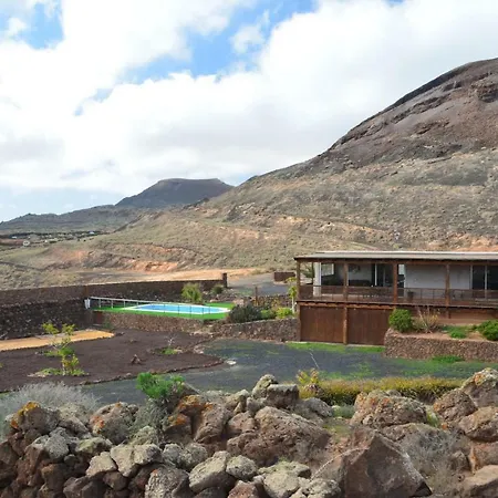 Tayu Eco Villa *