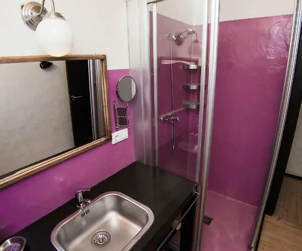 Tayu Eco * Villaverde (Fuerteventura)