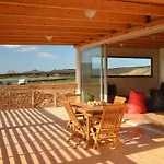 Tayu Eco Villaverde