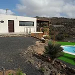 Tayu Eco Villaverde