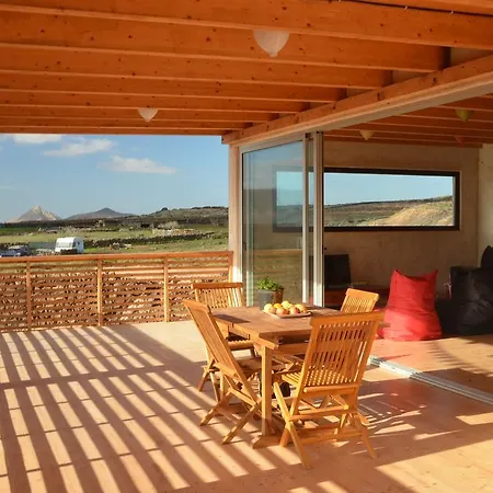 Tayu Eco Villaverde (Fuerteventura)
