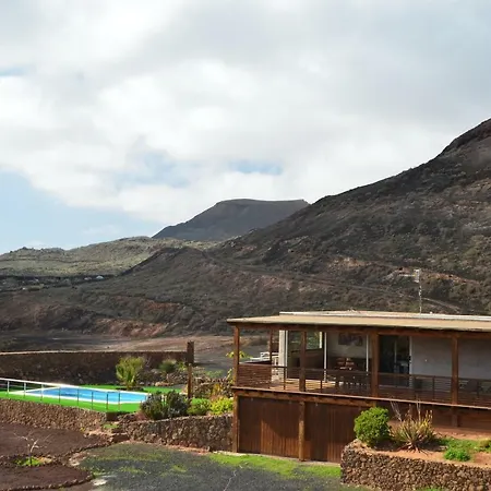 Villa Tayu Eco Villaverde (Fuerteventura)