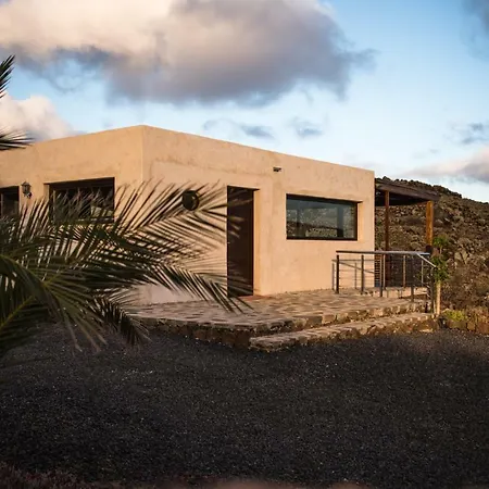 Tayu Eco Villa *