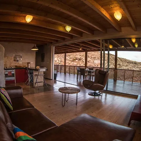 Villa Tayu Eco