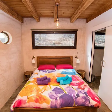 Tayu Eco Villaverde