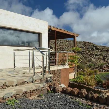 Tayu Eco Villa