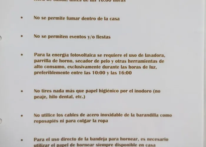 Villa Tayu Eco Villaverde (Fuerteventura)