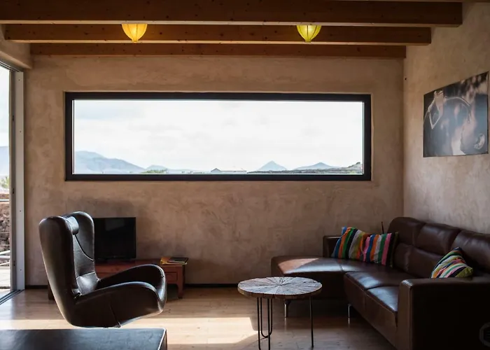 Tayu Eco Villaverde (Fuerteventura)