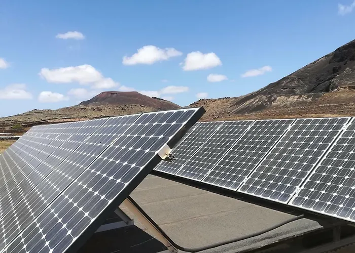 Tayu Eco Villaverde (Fuerteventura)