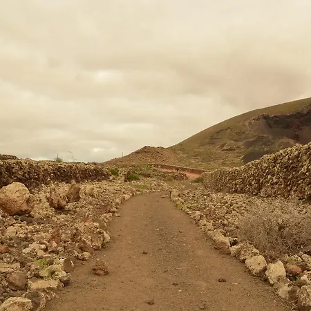 Tayu Eco * Villaverde (Fuerteventura)