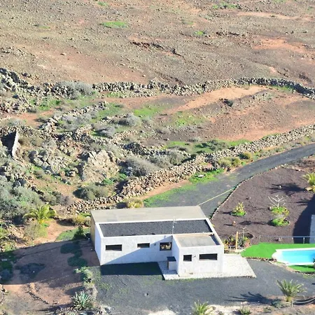 Villa Tayu Eco Villaverde (Fuerteventura)