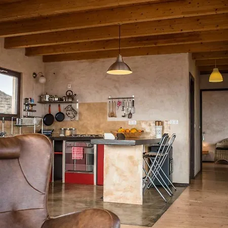 Villa Tayu Eco Villaverde (Fuerteventura)