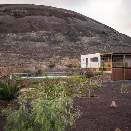 Tayu Eco Villaverde (Fuerteventura)