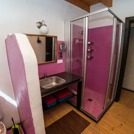 Villa Tayu Eco Villaverde (Fuerteventura)