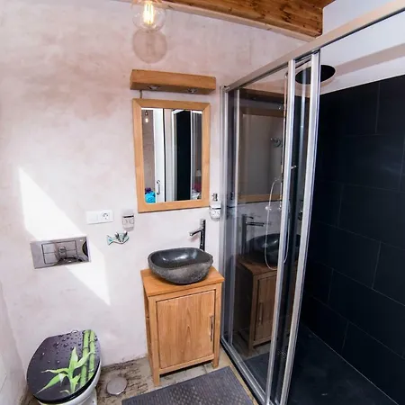 Tayu Eco * Villaverde (Fuerteventura)