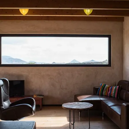 Tayu Eco Villaverde (Fuerteventura)