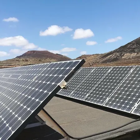 Tayu Eco Villaverde (Fuerteventura)